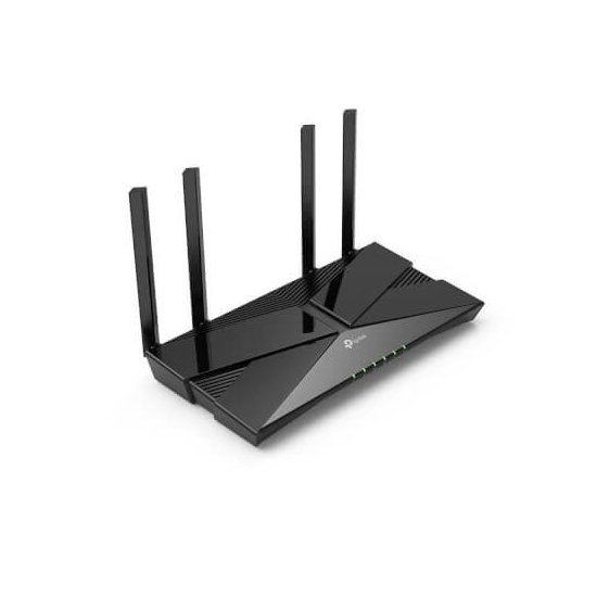 Tp-link Modem routeur GPON TAUC AX1800 + VOIP