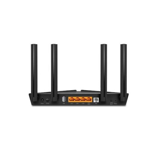 Tp-link Modem routeur GPON TAUC AX1800 + VOIP