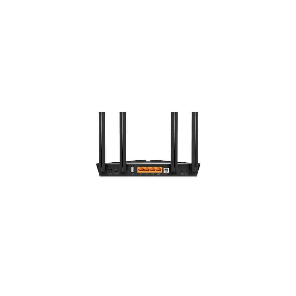 Tp-link Modem routeur GPON TAUC AX1800 + VOIP