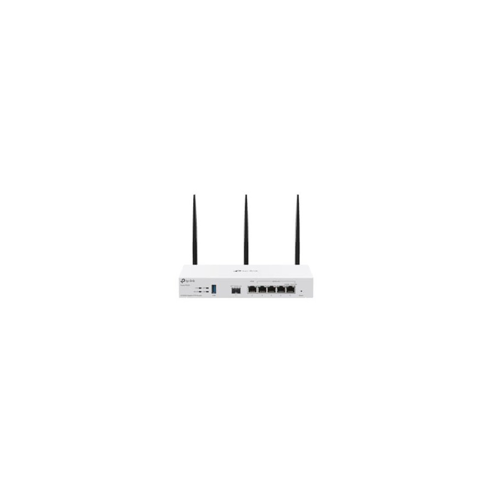 Tp-link Routeur VPN Gigabit WiFi6 AX3000 Festa FR365