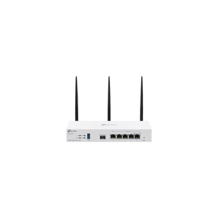 Tp-link Routeur VPN Gigabit WiFi6 AX3000 Festa FR365
