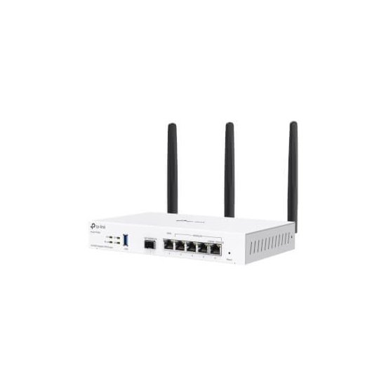 Tp-link Routeur VPN Gigabit WiFi6 AX3000 Festa FR365