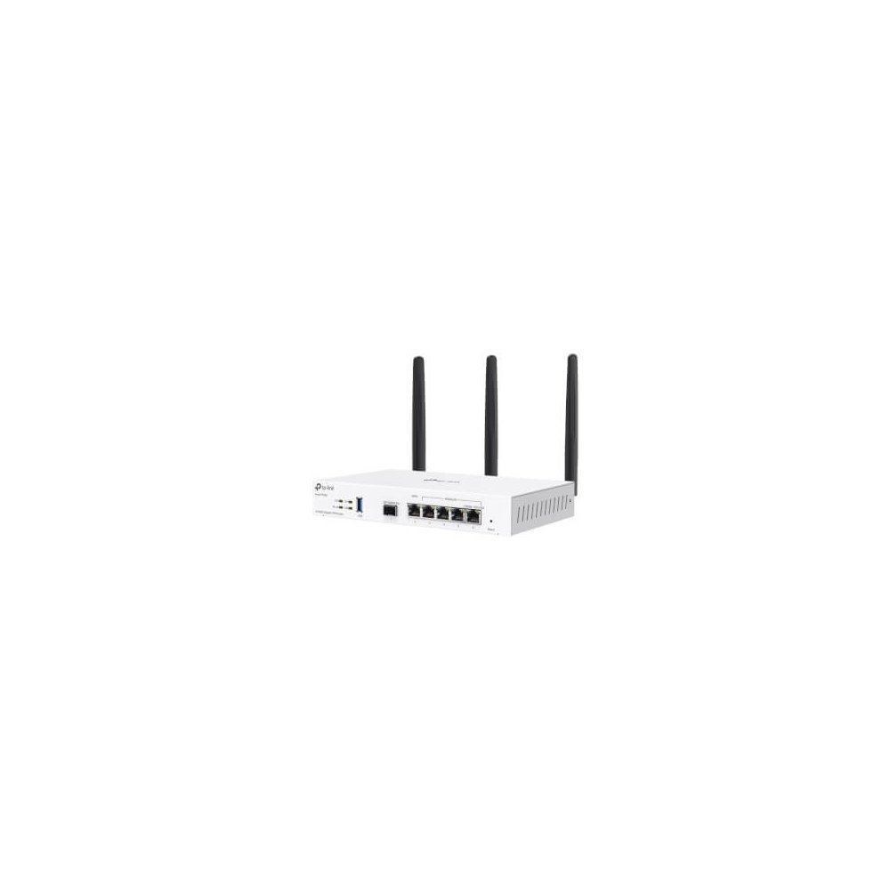 Tp-link Routeur VPN Gigabit WiFi6 AX3000 Festa FR365