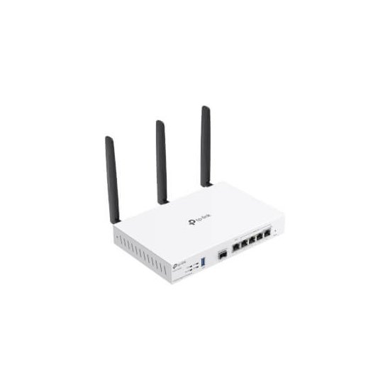 Tp-link Routeur VPN Gigabit WiFi6 AX3000 Festa FR365