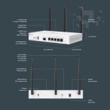 Tp-link Routeur VPN Gigabit WiFi6 AX3000 Festa FR365