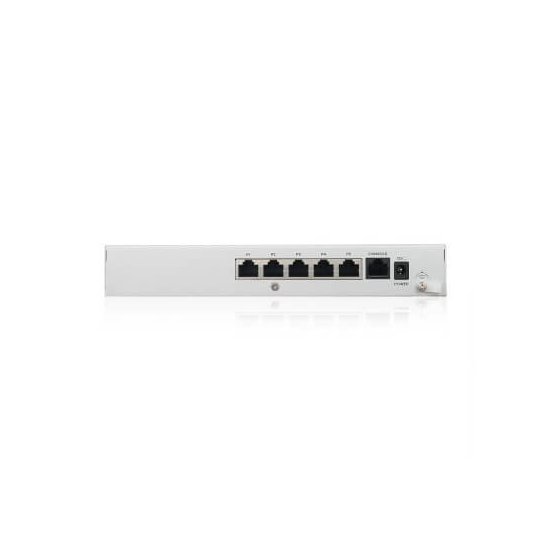 Zyxel- Firewall Flex50H 5 LAN/WAN 1Giga