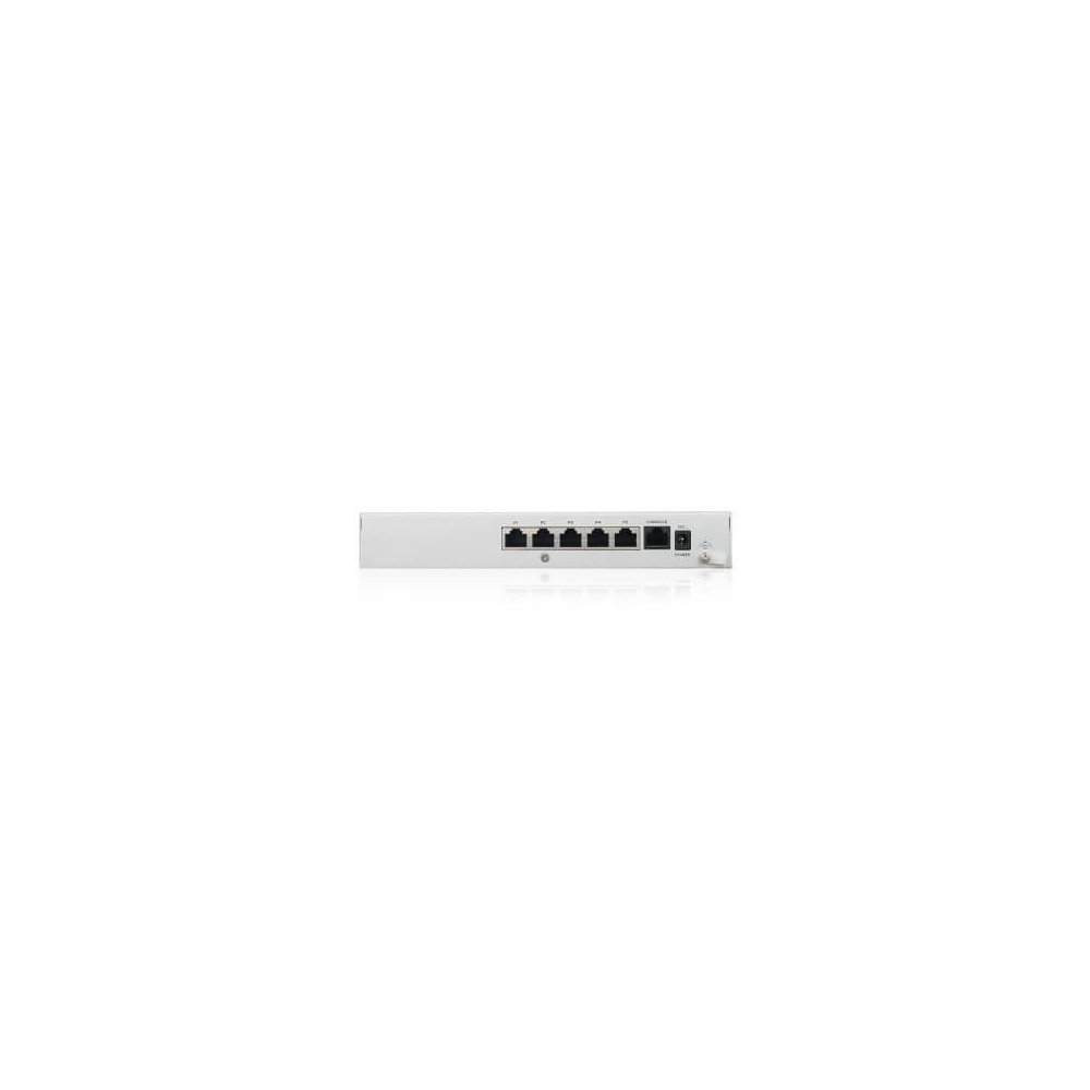 Zyxel- Firewall Flex50H 5 LAN/WAN 1Giga