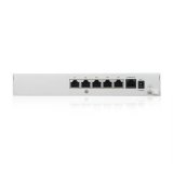 Zyxel- Firewall Flex50H 5 LAN/WAN 1Giga