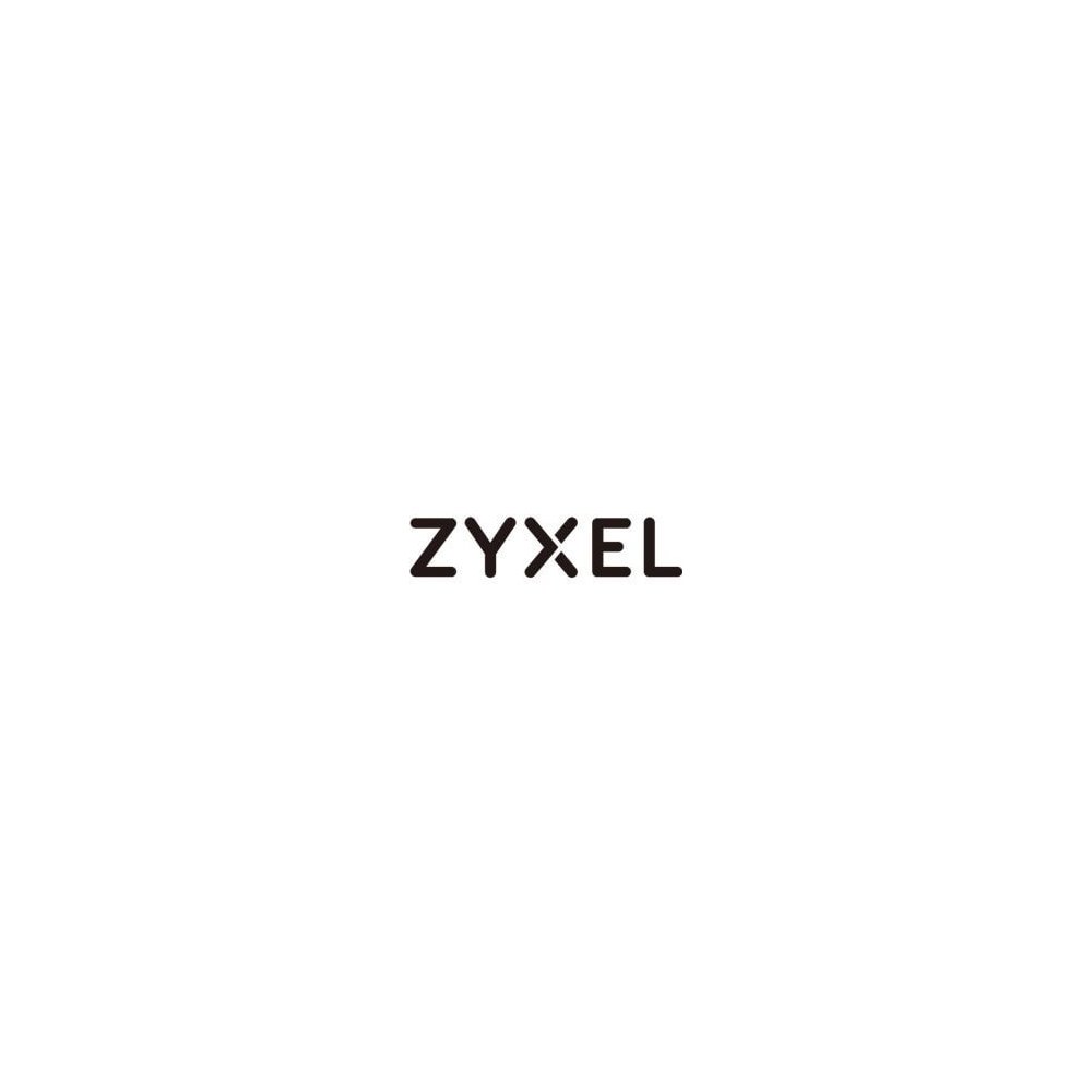 Zyxel-  Licence 2 ans Nebula Plus Pack