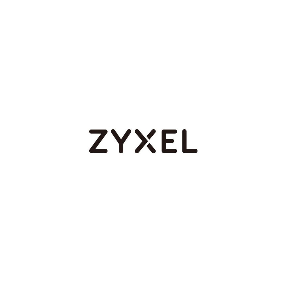 Zyxel- Prééchange J+1 ouvrable gamme USGFLEX H 1 an