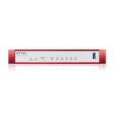 Zyxel- Firewall Flex50H 5 LAN/WAN 1Giga + UTM
