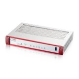 Zyxel- Firewall Flex50H 5 LAN/WAN 1Giga + UTM
