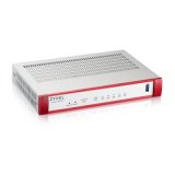 Zyxel- Firewall Flex50H 5 LAN/WAN 1Giga + UTM