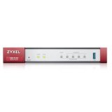 Zyxel- Firewall Flex50HP 1 POE + 5 LAN/WAN 1Giga