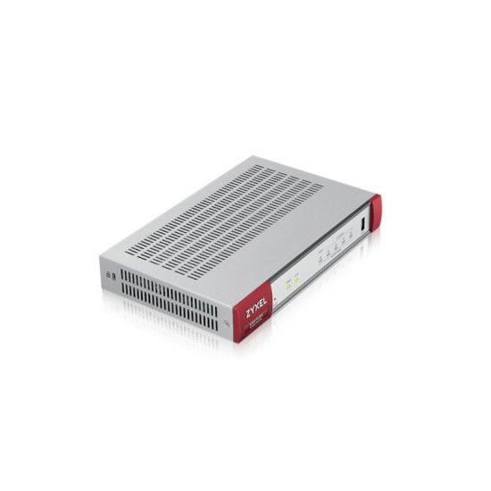 Zyxel- Firewall Flex50HP 1 POE + 5 LAN/WAN 1Giga