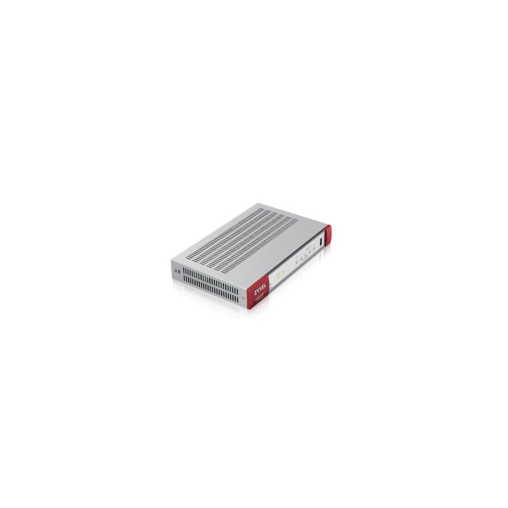 Zyxel- Firewall Flex50HP 1 POE + 5 LAN/WAN 1Giga + UTM