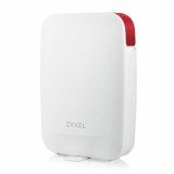 Zyxel-  Firewall USG LITE 60 1 WAN 4 LAN Wifi ax6000