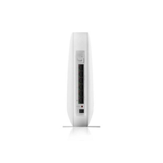 Zyxel-  Firewall USG LITE 60 1 WAN 4 LAN Wifi ax6000