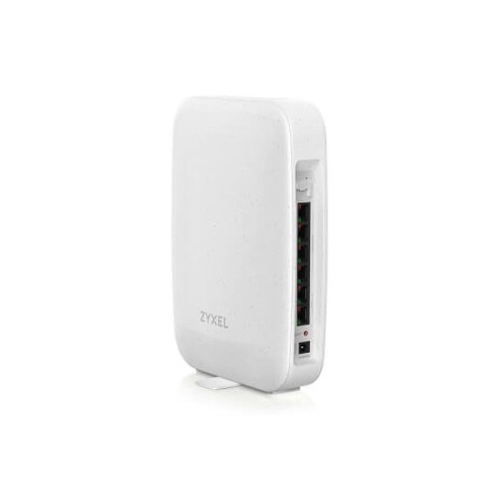 Zyxel-  Firewall USG LITE 60 1 WAN 4 LAN Wifi ax6000
