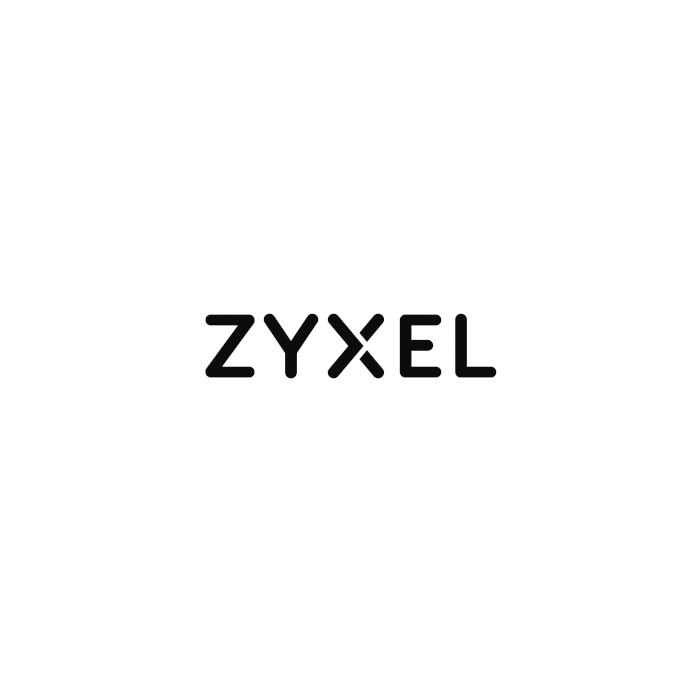 Zyxel- Licence 1 mois SCRPRO