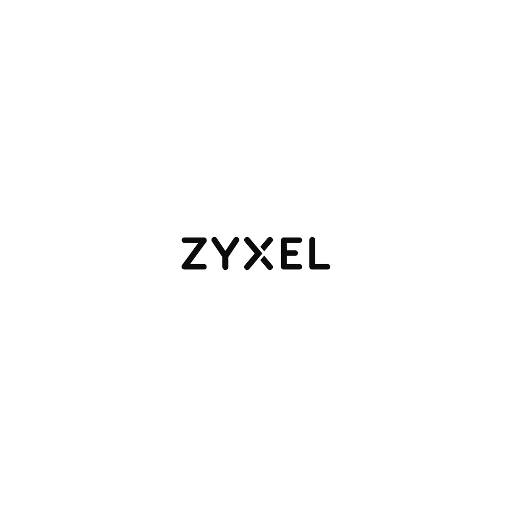 Zyxel- Licence 1 an SCRPRO