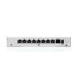 Zyxel- Firewall Flex100HP 2x1Giga POE + 7 x 1Giga
