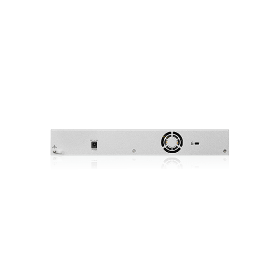 Zyxel- Firewall Flex500H 2x2,5Giga POE + 8 x 1Giga + UTM