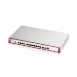 Zyxel- Firewall Flex700H UTM 2x10Giga POE + 8 x 1Giga