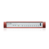 Zyxel- Firewall Flex100H 8 LAN/WAN 1Giga