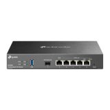 TP-link  Routeur VPN Omada Gigabit Multi-WAN 1xSFP