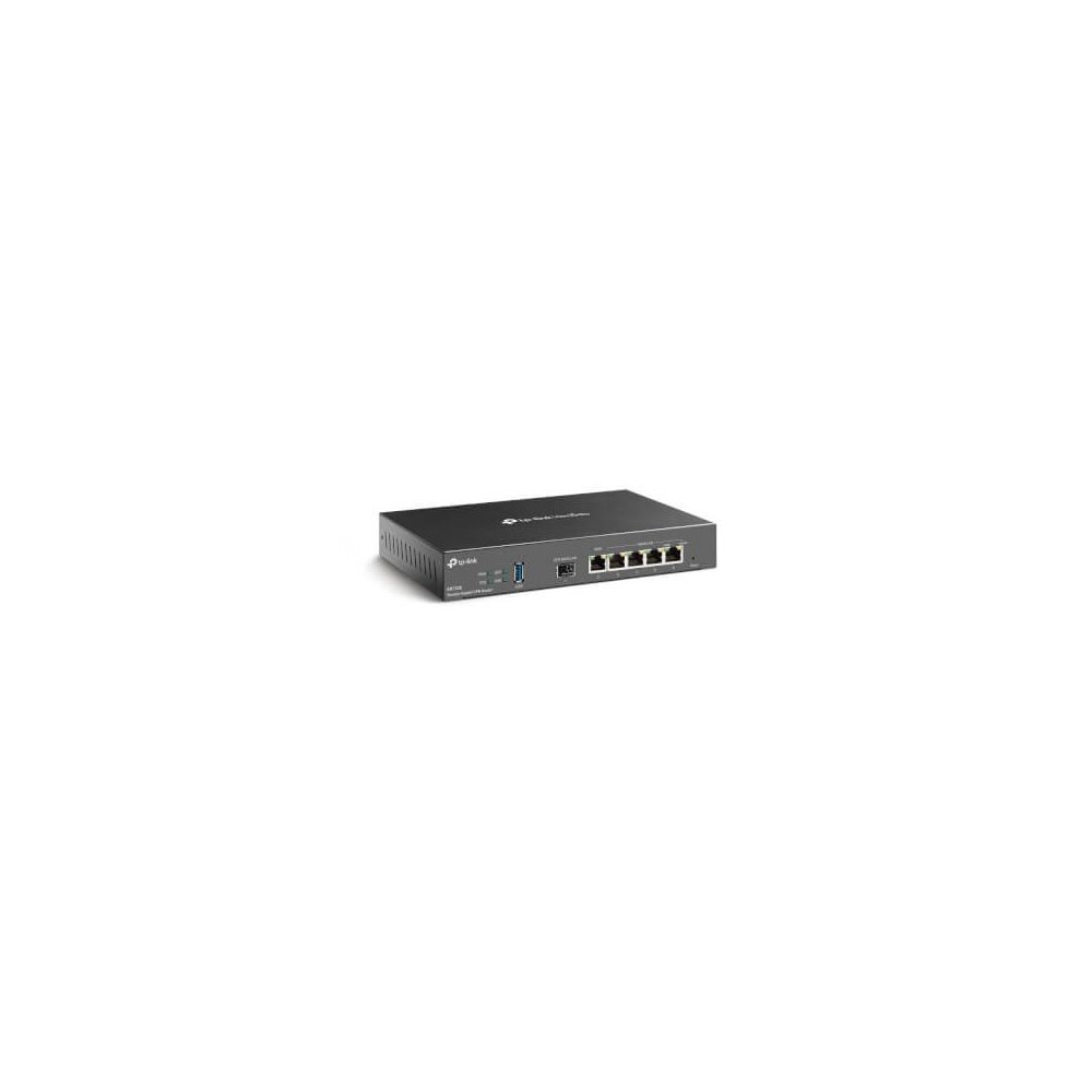 TP-link  Routeur VPN Omada Gigabit Multi-WAN 1xSFP