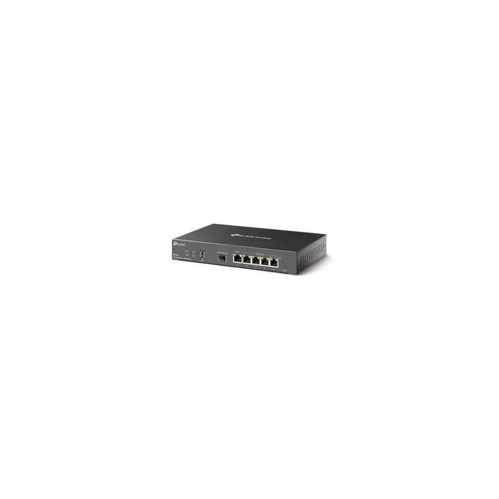 TP-link  Routeur VPN Omada Gigabit Multi-WAN 1xSFP