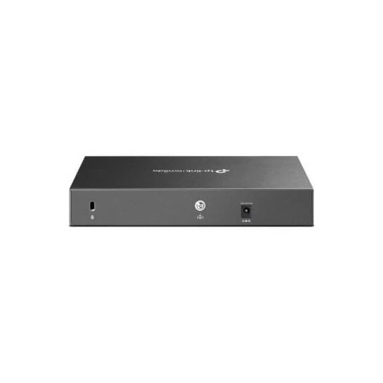 TP-link  Routeur VPN Omada Gigabit Multi-WAN 1xSFP