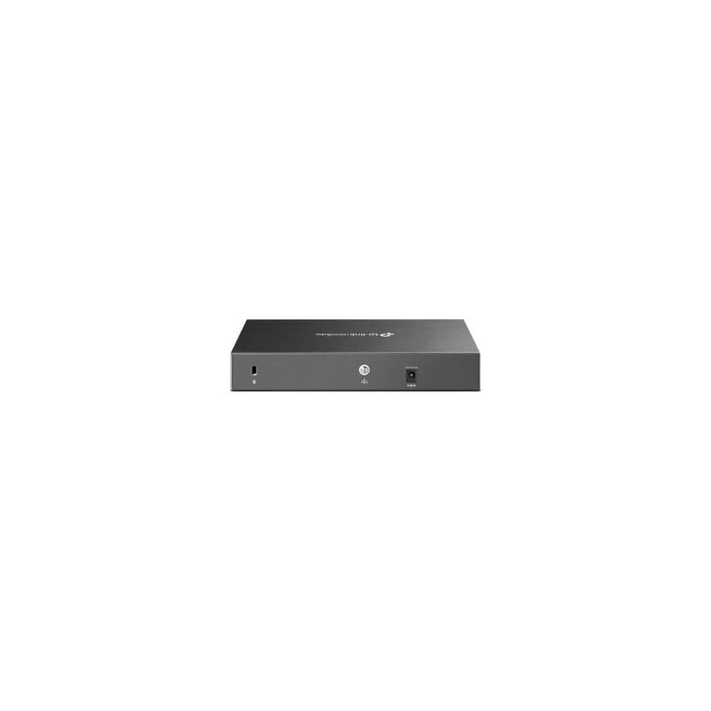 TP-link  Routeur VPN Omada Gigabit Multi-WAN 1xSFP