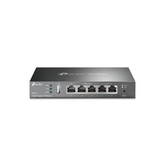 Tp-link  Routeur Gigabit Multi-WAN VPN
