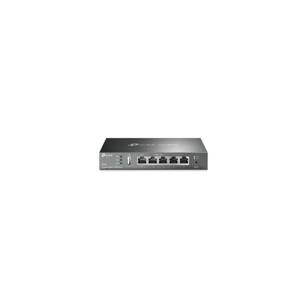 Tp-link  Routeur Gigabit Multi-WAN VPN