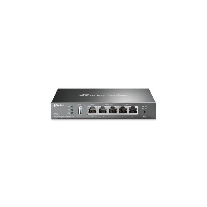 Tp-link  Routeur Gigabit Multi-WAN VPN