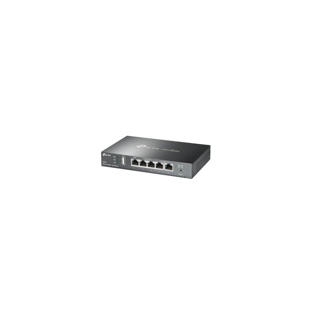 Tp-link  Routeur Gigabit Multi-WAN VPN