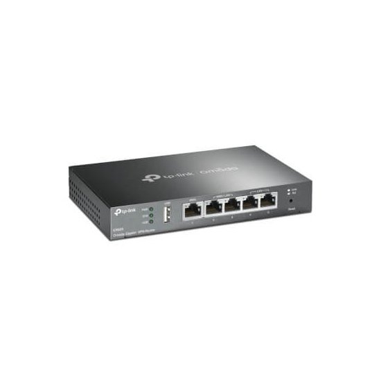 Tp-link  Routeur Gigabit Multi-WAN VPN