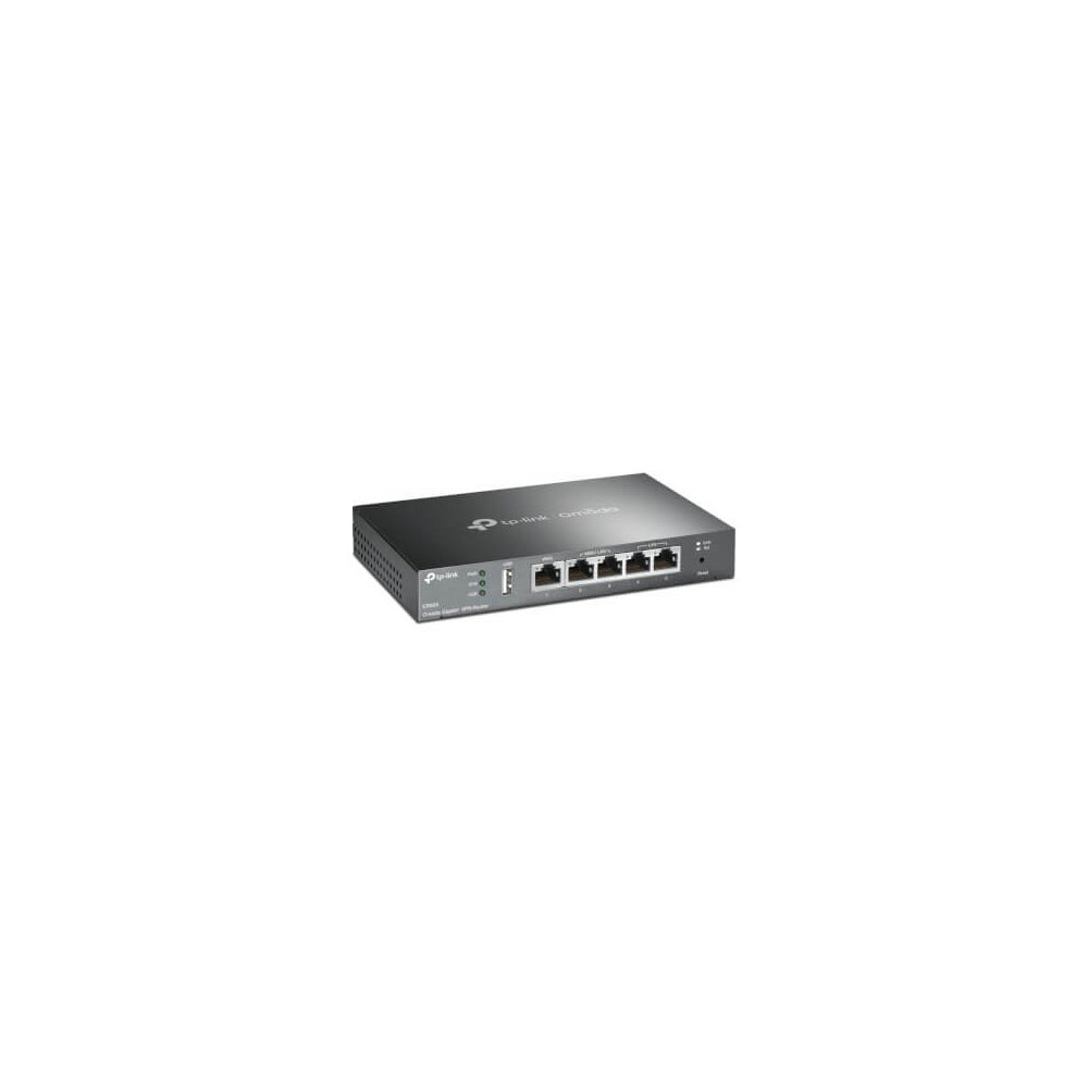 Tp-link  Routeur Gigabit Multi-WAN VPN