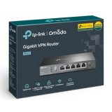 Tp-link  Routeur Gigabit Multi-WAN VPN