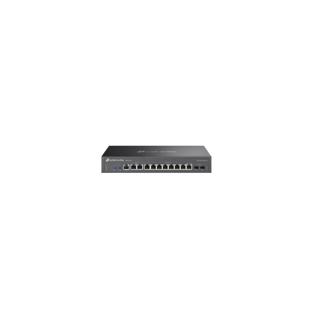 Tp-link  Routeur VPN Omada SDN Multi-Gigabit rackable + SFP