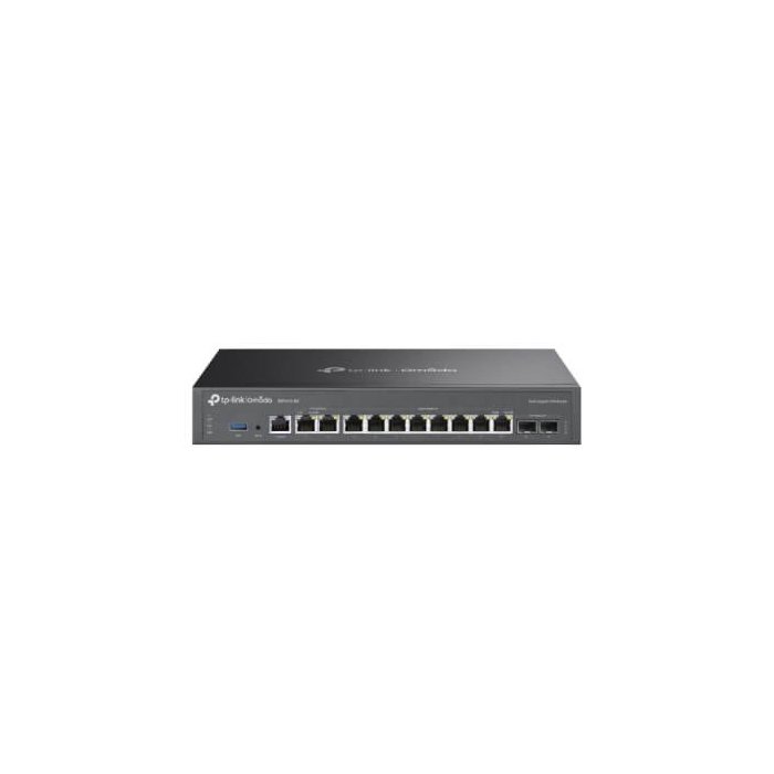 Tp-link  Routeur VPN Omada SDN Multi-Gigabit rackable + SFP