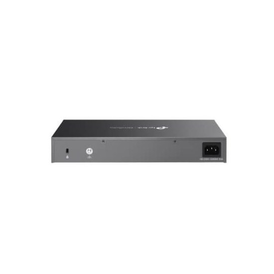 Tp-link  Routeur VPN Omada SDN Multi-Gigabit rackable + SFP