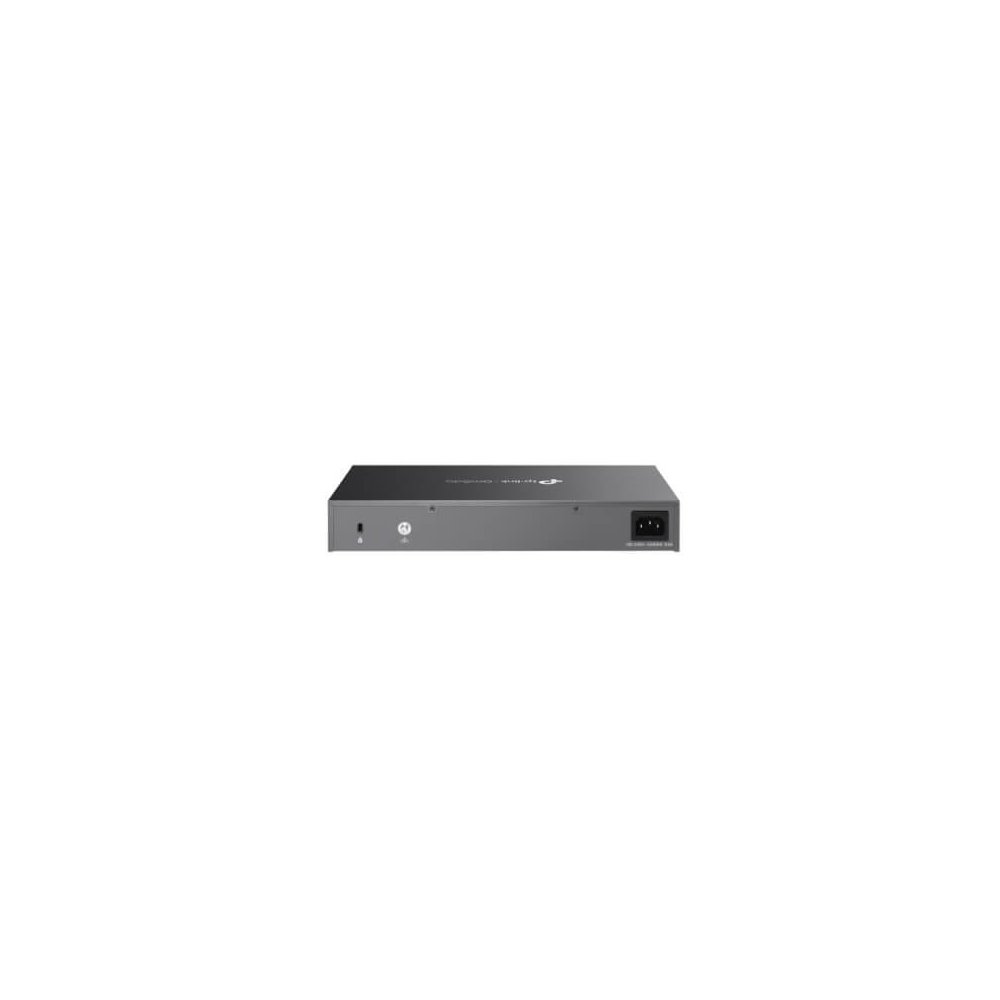 Tp-link  Routeur VPN Omada SDN Multi-Gigabit rackable + SFP