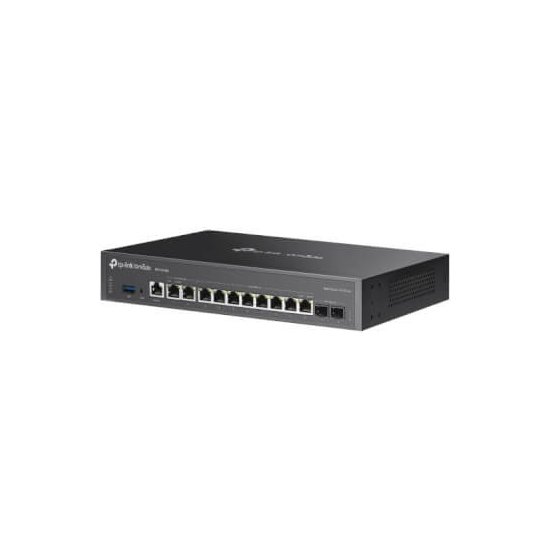Tp-link  Routeur VPN Omada SDN Multi-Gigabit rackable + SFP