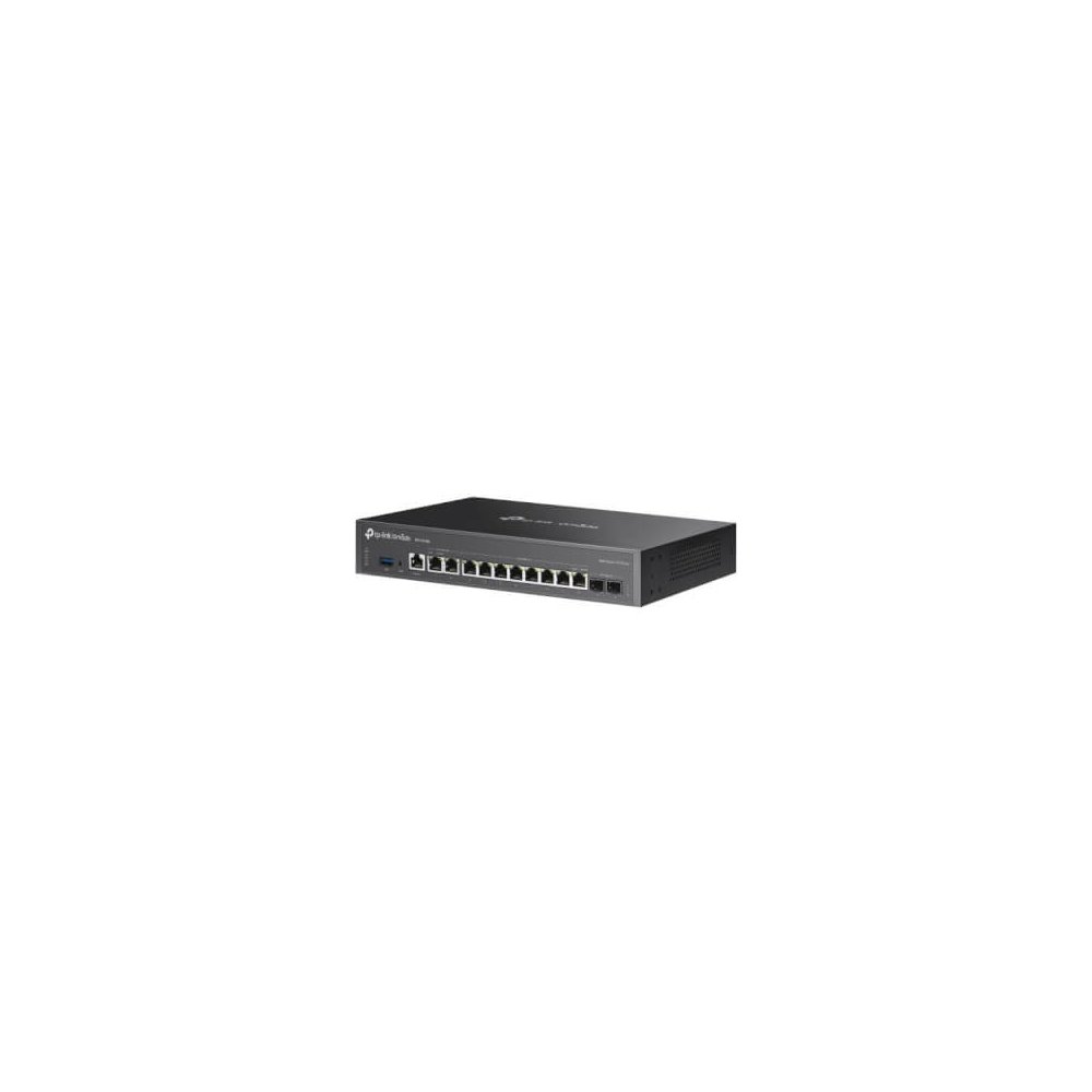 Tp-link  Routeur VPN Omada SDN Multi-Gigabit rackable + SFP