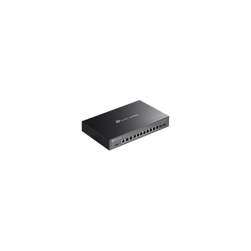 Tp-link  Routeur VPN Omada SDN Multi-Gigabit rackable + SFP