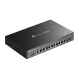 Tp-link  Routeur VPN Omada SDN Multi-Gigabit rackable + SFP