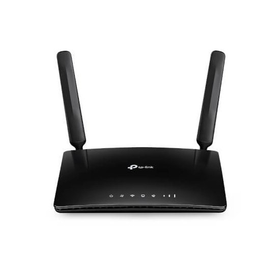 Tp-link  Routeur avec modem 4G LTE Wifi n 300Mbits